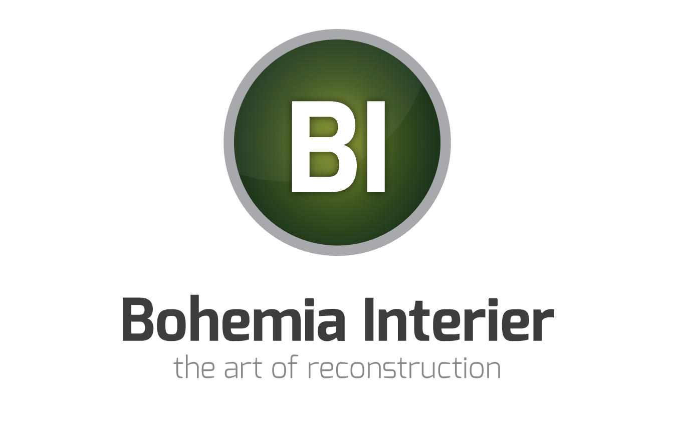 Bohemia Interier logo