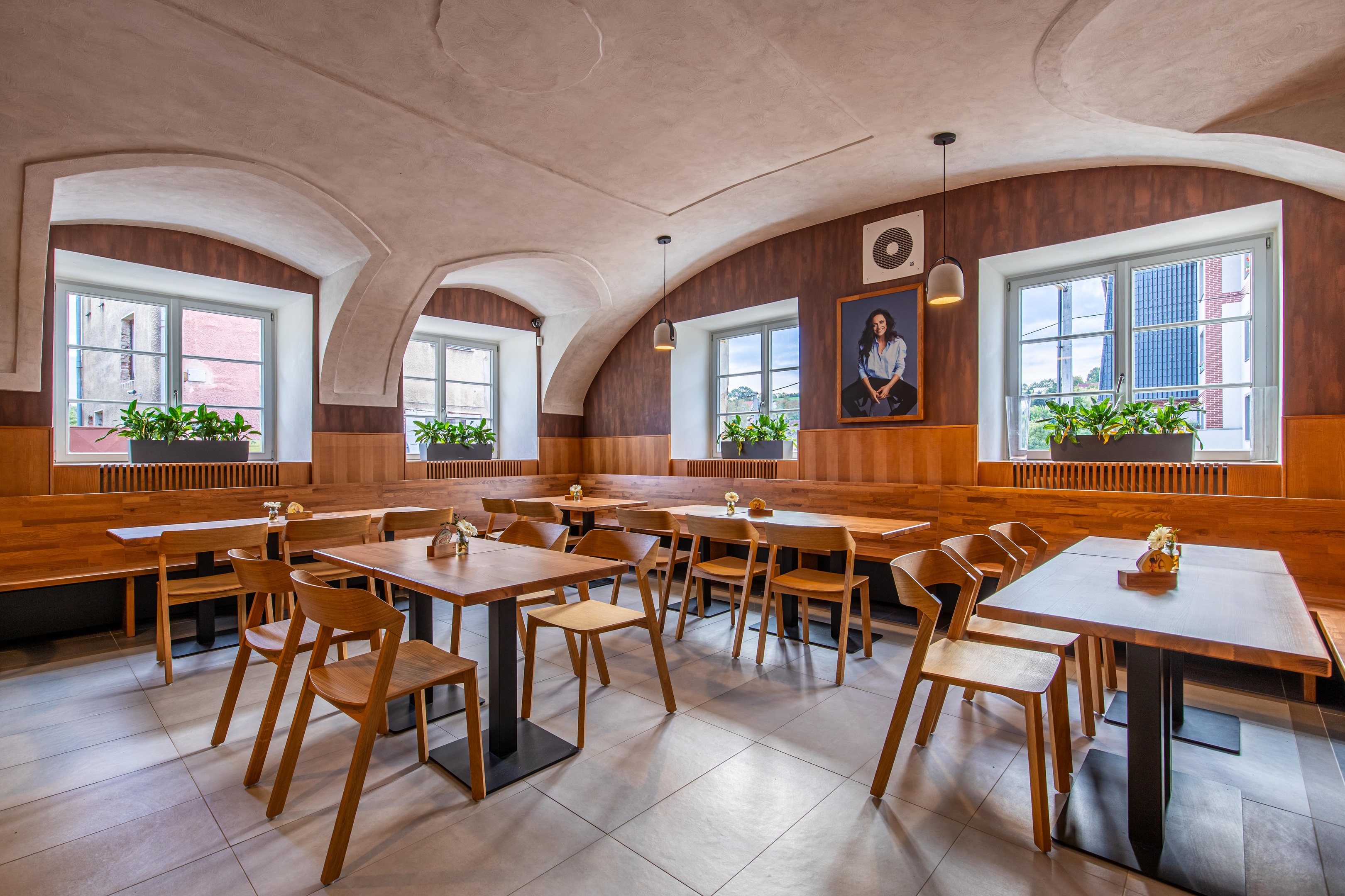 Malířské práce Bohemia Interier